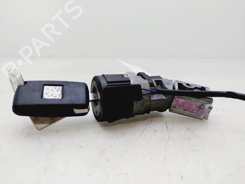 Ignition barrel PEUGEOT 308 I (4A_, 4C_) | BP29903954M48
