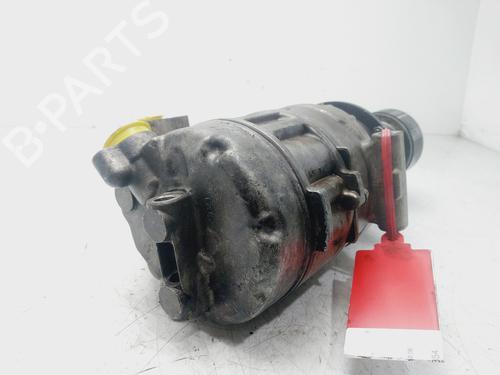 AC Kompressor VW TOUAREG (7LA, 7L6, 7L7) 5.0 V10 TDI | BP29595874M34 