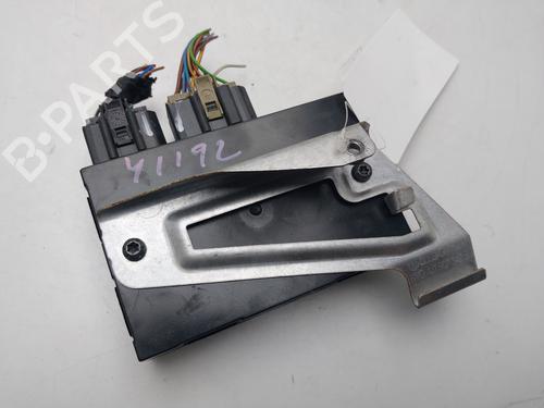 Comfort control module SEAT LEON (1M1) | BP32782782M56 - Image 3