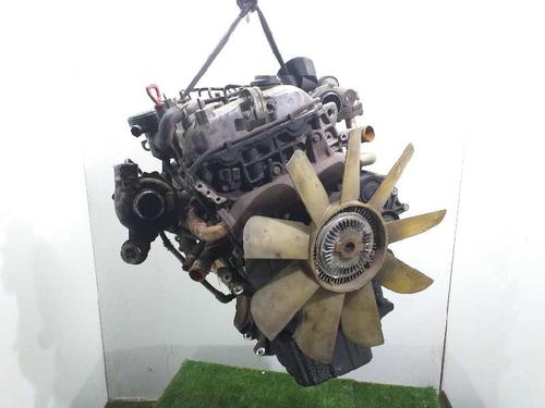 Motor SSANGYONG REXTON / REXTON II (GAB_) 2.7 Xdi | BP5666543M1 