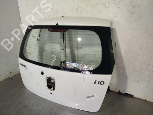 Tailgate HYUNDAI i10 I (PA) 1.1 | BP30107403C6