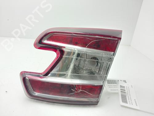 Used Right tailgate light Right tailgate light RENAULT MEGANE III Grandtour (KZ0/1) [2008-2016] 33269392 33269392