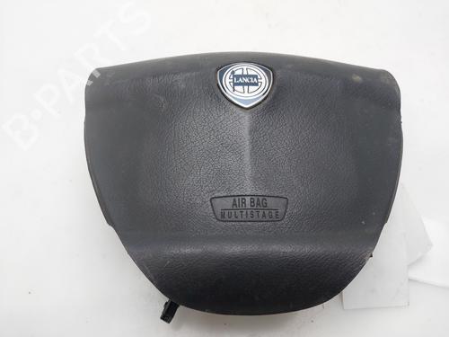 Driver airbag LANCIA YPSILON (843_) 1.3 JTD (843.AXD11, 843.AXD1A) | BP16583679C9 
