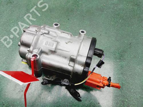 AC-Kompressor TOYOTA COROLLA Saloon (_E21_) 1.6 VVTi (ZRE210) | BP30043547M34 