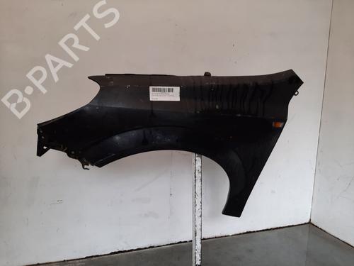 Left front fenders OPEL ASTRA H (A04) 1.6 (L48) | BP10967298C41 