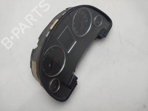 Instrument cluster AUDI A4 B6 Avant (8E5) 1.9 TDI | BP39526624C47 - Image 3