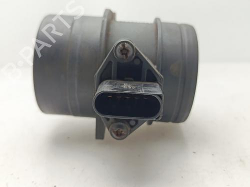 Mass air flow sensor SEAT LEON (1M1)  | BP29820961M95