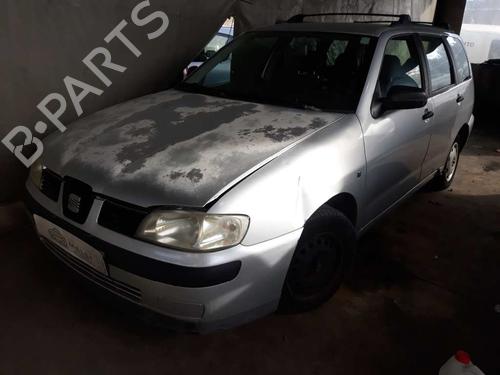 Starter SEAT CORDOBA Vario (6K5) 1.9 SDI | BP4928171M8 