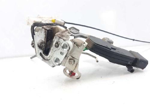 Front left lock PEUGEOT 107 (PM_, PN_) 1.0 | BP6788750C98 