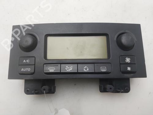 Used Climate control Climate control CITROËN C4 I (LC_) [2004-2014] 36775072 36775072
