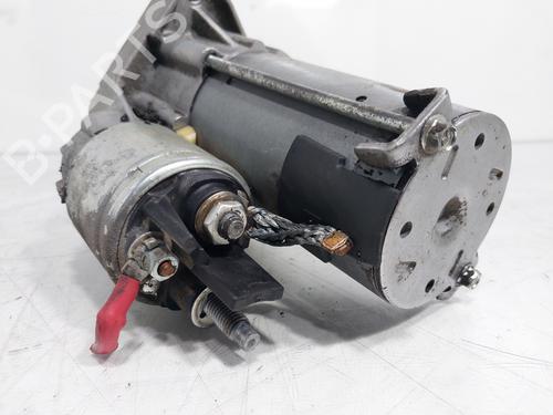 Starter DACIA DUSTER (HS_) | BP37605085M8 - Image 3