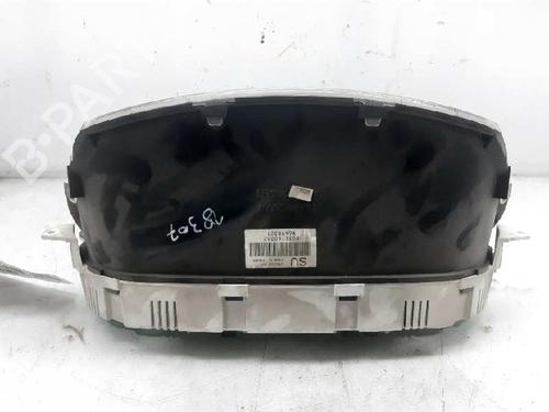 Instrument cluster CHEVROLET REZZO MPV (U100) 1.6 | BP4563702C47 