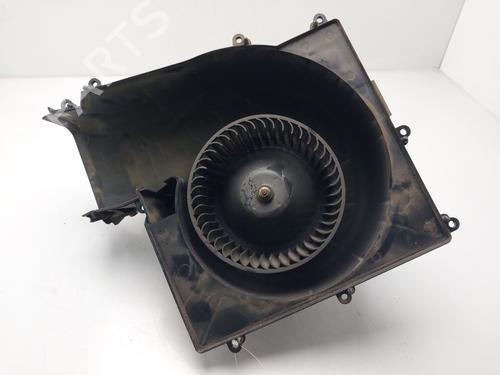 Used Heater blower motor Heater blower motor NISSAN ALMERA TINO (V10) [1998-2006] 33982556 33982556