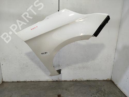 Used Right front fenders Right front fenders KIA CARENS IV 1.7 CRDi (116 hp) 36677583 36677583