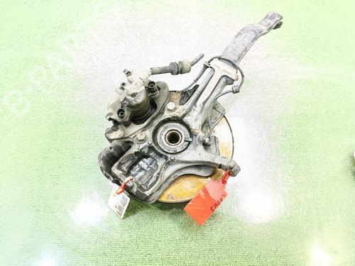 Achsschenkel links vorne ALFA ROMEO 147 (937_) 1.9 JTDM 8V (937.AXD1A, 937.AXU1A, 937.BXU1A) | BP30745637M25