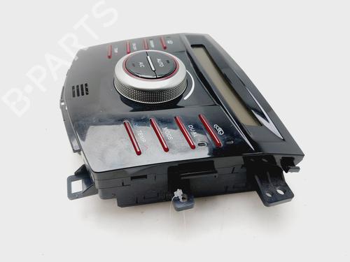 Climate control SSANGYONG XLV SUV  | BP31258214I5 