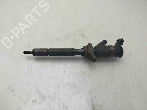 Used Injector Injector CITROËN BERLINGO MULTISPACE (B9) 1.6 HDi 110 (109 hp) 32286078 32286078