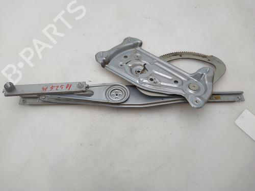 Elevalunas delantero derecho Elevalunas delantero derecho RENAULT MEGANE III Grandtour (KZ0/1) [2008-2016] 37018573 37018573
