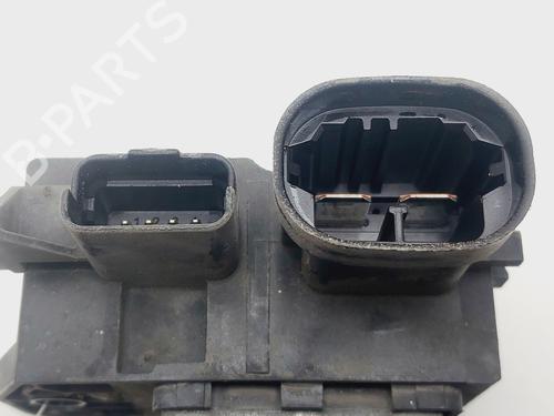 Heater resistor CITROËN C4 II (NC_) | BP31938977M108