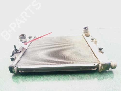Water radiator HONDA CIVIC VI Hatchback (EJ, EK) 1.5 i (EK3) | BP29710583M31