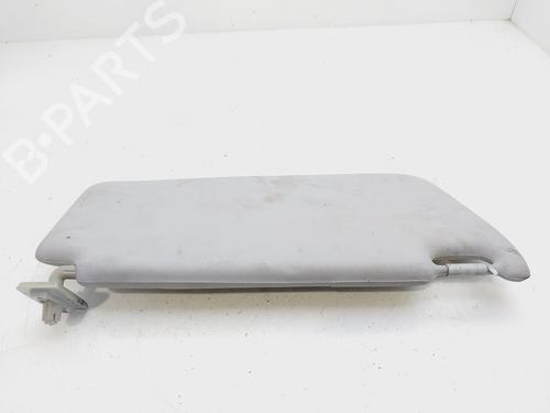 Left sun visor MERCEDES-BENZ C-CLASS Coupe (CL203)  | BP28089256I1 
