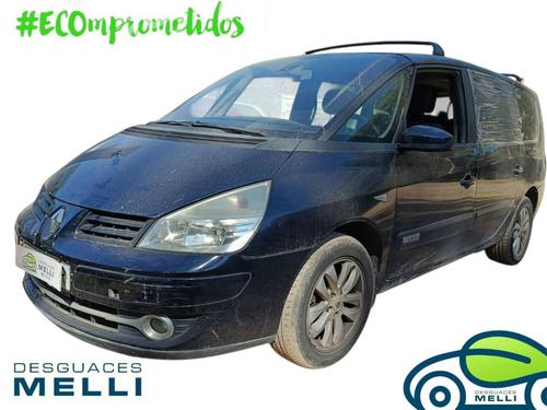 Used Parts RENAULT ESPACE IV (JK0/1_) 2.0 dCi (JK01, JK02, JK1J, JK1K, JK1H) 5043437