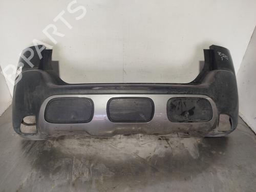 Used Rear bumper CITROËN C3 AIRCROSS II (2R_, 2C_) 1.2 PureTech 110 (2RHNZB, 2RHNZW, 2RHNPX, 2RHNPJ) (110 hp) 31822774