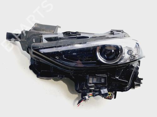 Venstre forlygte MAZDA 3 Saloon (BP_) | BP32015532C28