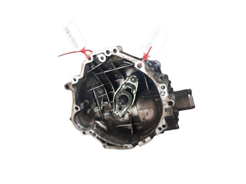 Used Gearbox AUDI A4 B7 (8EC) 2.0 TDI 16V (140 hp) 27483141