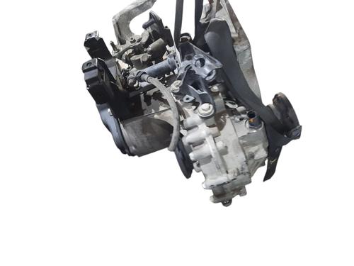 Gearbox SEAT IBIZA IV (6J5, 6P1) | BP26528369M3