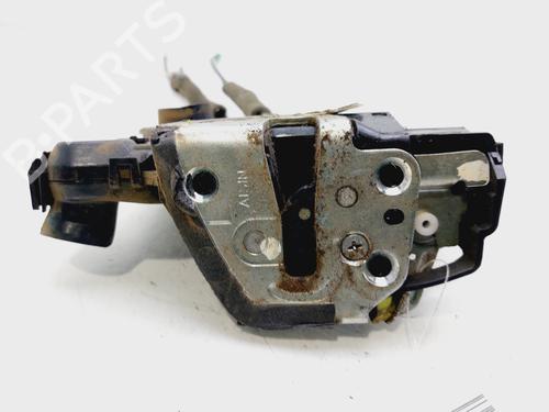 Used Front left lock TOYOTA COROLLA Verso (ZER_, ZZE12_, R1_) 2.2 D-4D (AUR10_, AUR10R) (136 hp) 29424156