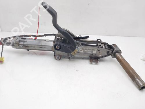 Used Steering column SKODA OCTAVIA II Combi (1Z5) [2004-2013]  13949017