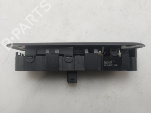 Right front window switch PEUGEOT RCZ 2.0 HDi | BP36515138I26 - Image 5
