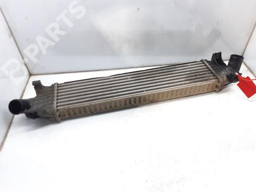 Used Intercooler Intercooler FORD FOCUS II (DA_, HCP, DP) 2.0 TDCi (136 hp) 8619689 8619689