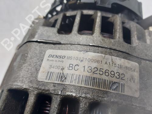 Alternator OPEL CORSA D (S07) | BP33792787M7 - Image 6