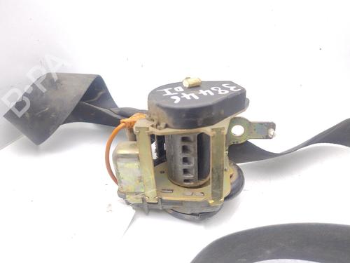 Front left seatbelt CITROËN JUMPY I (U6U_) 1.9 TD | BP27575153I26 