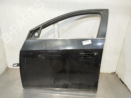Used Left front door CHEVROLET CRUZE (J300) [2009-2025]  27198768