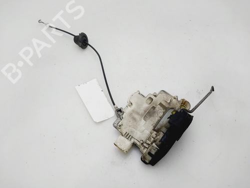 Used Front left lock AUDI A4 B7 (8EC) 2.0 TDI 16V (140 hp) 30977260
