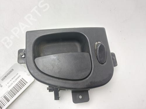 Used Front right interior door handle HYUNDAI H-1 / STAREX Bus (A1) 2.5 TD 4WD (101 hp) 32032661