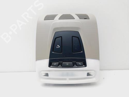 Plafonnier BMW 3 (F30, F80) 330 i (252 hp) 32215785