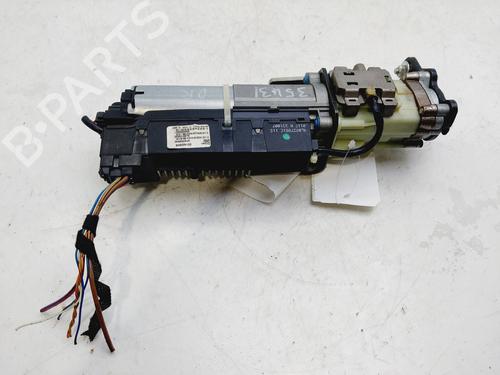 Used Sunroof engine AUDI Q7 (4LB) 4.2 TDI quattro (326 hp) 19919724
