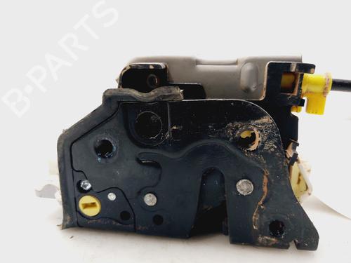 Front right lock AUDI A4 B8 (8K2)  | BP26546880C97 