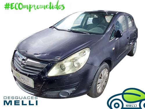Brugte OPEL CORSA D (S07) [2006-2015]  4285489