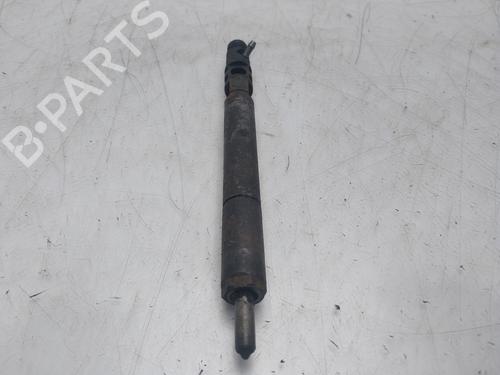 Used Injector Injector SSANGYONG KYRON [2005-2014] 36219629 36219629