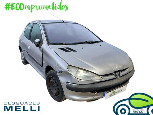 Front left interior door handle PEUGEOT 206 Hatchback (2A/C) 1.4 LPG | BP31209903I13 