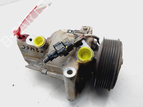 AC compressor DACIA SANDERO II  | BP20306366M34 