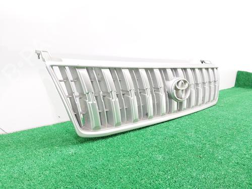 Grille TOYOTA LAND CRUISER 90 (_J9_) 3.0 TD (KZJ90_, KZJ95_, KZJ90R, KZJ95R, KZJ90W, KZJ95W) | BP17156643C40