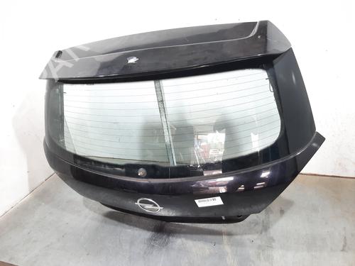 Tailgate OPEL ASTRA H (A04) 1.6 (L48) | BP9743051C6 