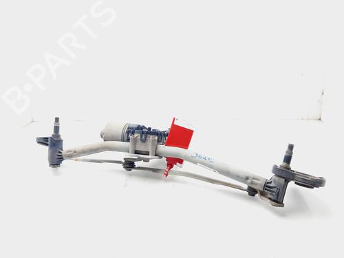 Front wiper motor OPEL ASTRA H (A04)  | BP24371849M29 