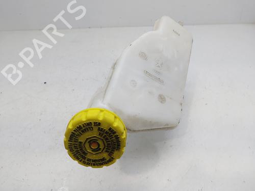 Brake master cylinder PEUGEOT 2008 I (CU_) 1.5 BlueHDI 100 | BP23549216M77 